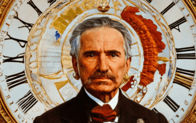 Discovering the Icons of History: From Famous Cultural Figures to Modern Icons Across Time