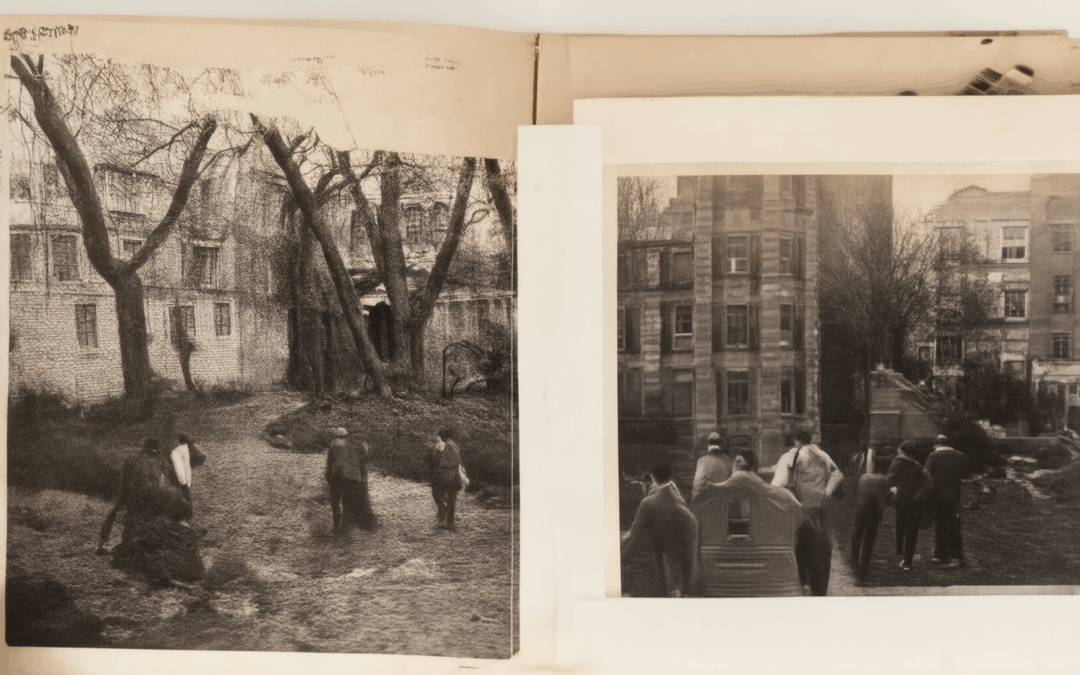 Unveiling the Power of Revisiting Historical Moments: Insights and Reflections