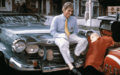 What Did the 60s Give Us? A Walk Down Memory Lane