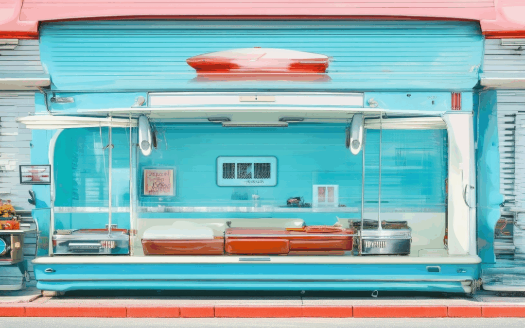 Celebrate the Iconic: Famous Retro Memories and Nostalgic Reflections