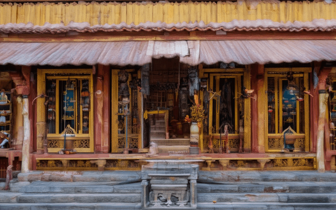 Cultural Nostalgia Unveiled: Top Blogs for Exploring Historical Traditions and Preserving Heritage