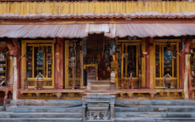 Cultural Nostalgia Unveiled: Top Blogs for Exploring Historical Traditions and Preserving Heritage
