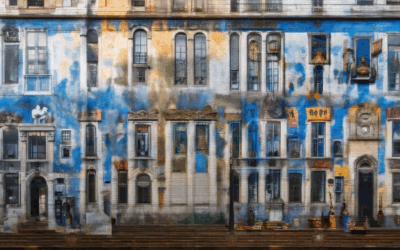 What Has Changed Over Time? Exploring Historical Perspectives from Past Decades